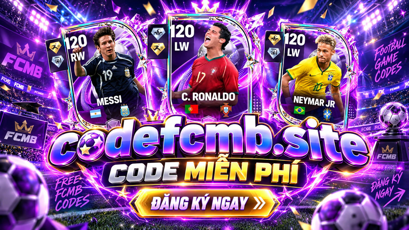 codefcmb — Code miễn phí, đăng ký ngay