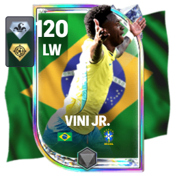 Code Vini Jr 120 FCMB siêu ngon