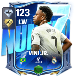 Code Vini Jr 123 FCMB siêu ngon